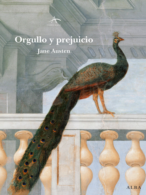 Title details for Orgullo y prejuicio by Jane Austen - Available